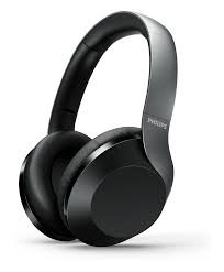 Philips Noise Cancelling Wireless Headphones